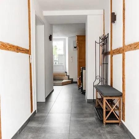 A Baeckesch 15 Apartment Nettersheim Exterior photo