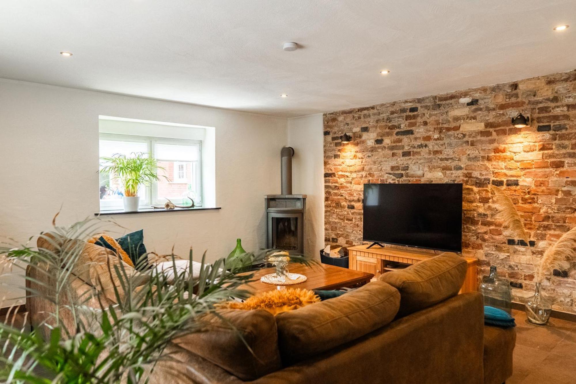 Apartment A Baeckesch 15