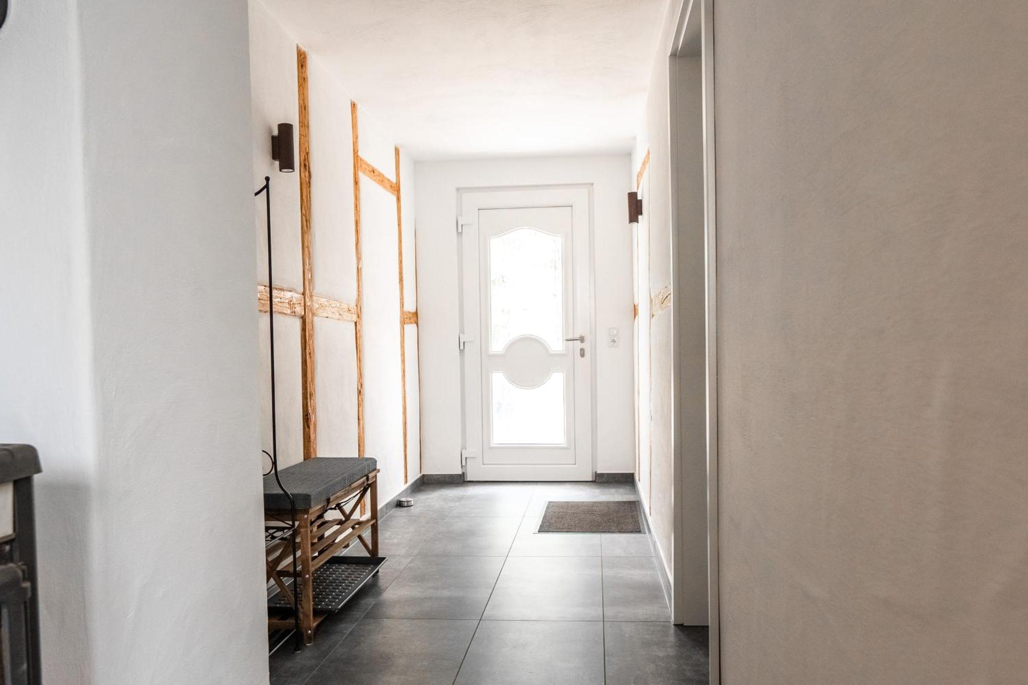 A Baeckesch 15 Apartment Nettersheim