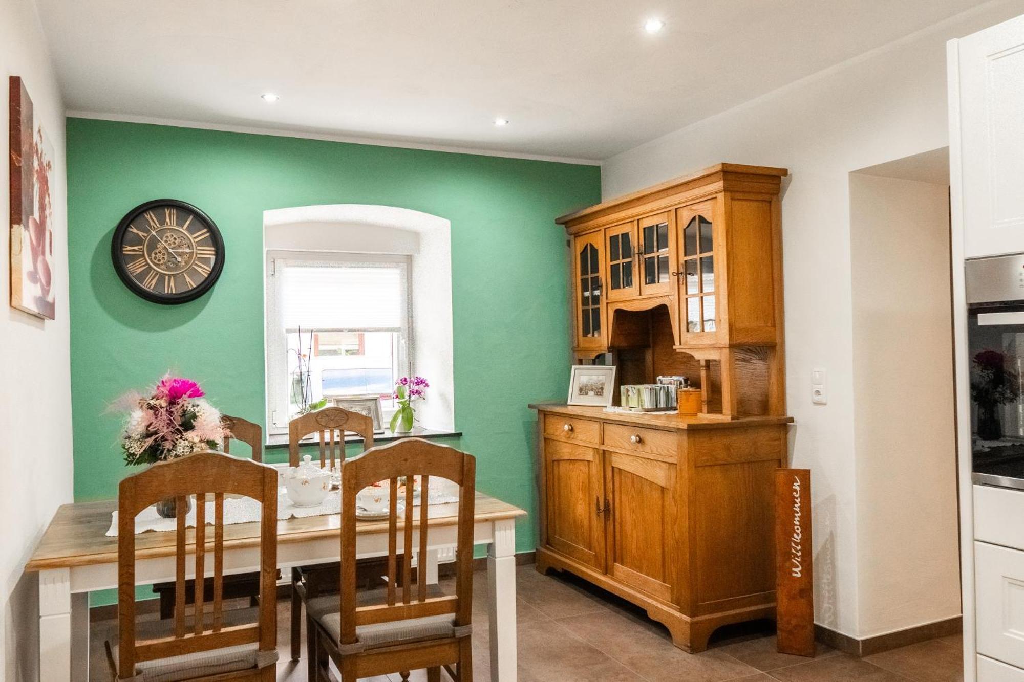 Apartment A Baeckesch 15 Nettersheim
